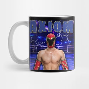 AXIOM Mug